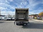 Used 2020 Isuzu NPR-HD Regular Cab Box Truck with Liftgate for sale #378445 - photo 8