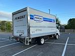 Used 2020 Isuzu NPR-HD Regular Cab Box Truck with Liftgate for sale #378450 - photo 13