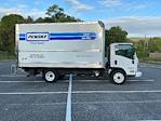 Used 2020 Isuzu NPR-HD Regular Cab Box Truck with Liftgate for sale #378450 - photo 15
