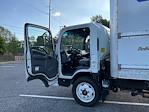 Used 2020 Isuzu NPR-HD Regular Cab Box Truck with Liftgate for sale #378450 - photo 16