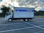 Used 2020 Isuzu NPR-HD Regular Cab Box Truck with Liftgate for sale #378450 - photo 4