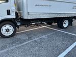 Used 2020 Isuzu NPR-HD Regular Cab Box Truck with Liftgate for sale #378450 - photo 5