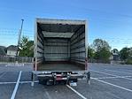 Used 2020 Isuzu NPR-HD Regular Cab Box Truck with Liftgate for sale #378450 - photo 8