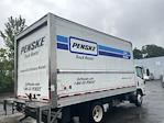 Used 2020 Isuzu NPR-HD Regular Cab Box Truck with Liftgate for sale #378452 - photo 13