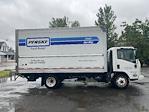 Used 2020 Isuzu NPR-HD Regular Cab Box Truck with Liftgate for sale #378452 - photo 15