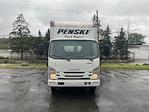 Used 2020 Isuzu NPR-HD Regular Cab Box Truck with Liftgate for sale #378452 - photo 2