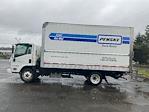 Used 2020 Isuzu NPR-HD Regular Cab Box Truck with Liftgate for sale #378452 - photo 4
