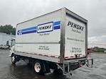 Used 2020 Isuzu NPR-HD Regular Cab Box Truck with Liftgate for sale #378452 - photo 6