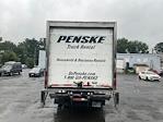 Used 2020 Isuzu NPR-HD Regular Cab Box Truck with Liftgate for sale #378452 - photo 7