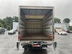 Used 2020 Isuzu NPR-HD Regular Cab Box Truck with Liftgate for sale #378452 - photo 8