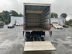 Used 2020 Isuzu NPR-HD Regular Cab Box Truck with Liftgate for sale #378452 - photo 9