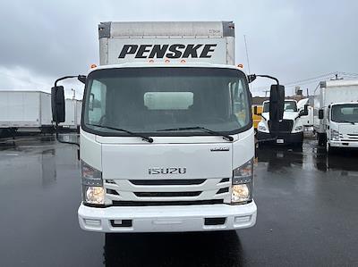 Used 2020 Isuzu NPR-HD Regular Cab Box Truck with Liftgate for sale #378454 - photo 2