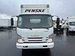Used 2020 Isuzu NPR-HD Regular Cab Box Truck with Liftgate for sale #378454 - photo 2