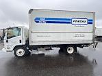 Used 2020 Isuzu NPR-HD Regular Cab Box Truck with Liftgate for sale #378454 - photo 4