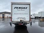 Used 2020 Isuzu NPR-HD Regular Cab Box Truck with Liftgate for sale #378454 - photo 7