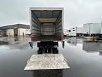 Used 2020 Isuzu NPR-HD Regular Cab Box Truck with Liftgate for sale #378454 - photo 9