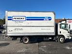Used 2020 Isuzu NPR-HD Regular Cab Box Truck with Liftgate for sale #378459 - photo 15