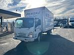 Used 2020 Isuzu NPR-HD Regular Cab Box Truck with Liftgate for sale #378459 - photo 3