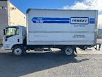 Used 2020 Isuzu NPR-HD Regular Cab Box Truck with Liftgate for sale #378459 - photo 4