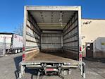 Used 2020 Isuzu NPR-HD Regular Cab Box Truck with Liftgate for sale #378459 - photo 8