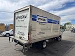 Used 2020 Isuzu NPR-HD Regular Cab Box Truck with Liftgate for sale #378462 - photo 13