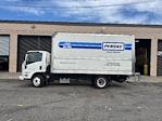 Used 2020 Isuzu NPR-HD Regular Cab Box Truck with Liftgate for sale #378462 - photo 4