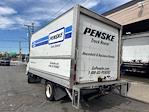 Used 2020 Isuzu NPR-HD Regular Cab Box Truck with Liftgate for sale #378462 - photo 6