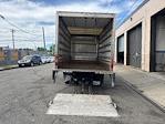 Used 2020 Isuzu NPR-HD Regular Cab Box Truck with Liftgate for sale #378462 - photo 9