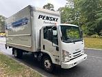 Used 2020 Isuzu NPR-HD Regular Cab Box Truck with Liftgate for sale #378465 - photo 1