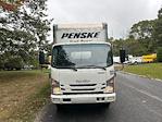 Used 2020 Isuzu NPR-HD Regular Cab Box Truck with Liftgate for sale #378465 - photo 2