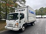 Used 2020 Isuzu NPR-HD Regular Cab Box Truck with Liftgate for sale #378465 - photo 3