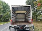 Used 2020 Isuzu NPR-HD Regular Cab Box Truck with Liftgate for sale #378465 - photo 8
