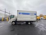 Used 2020 Isuzu NPR-HD Regular Cab Box Truck with Liftgate for sale #378469 - photo 4