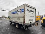 Used 2020 Isuzu NPR-HD Regular Cab Box Truck with Liftgate for sale #378469 - photo 6