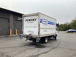 Used 2020 Isuzu NPR-HD Regular Cab Box Truck with Liftgate for sale #378471 - photo 13