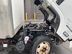 Used 2020 Isuzu NPR-HD Regular Cab Box Truck with Liftgate for sale #378471 - photo 23