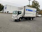 Used 2020 Isuzu NPR-HD Regular Cab Box Truck with Liftgate for sale #378471 - photo 3