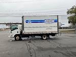 Used 2020 Isuzu NPR-HD Regular Cab Box Truck with Liftgate for sale #378471 - photo 4