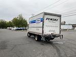 Used 2020 Isuzu NPR-HD Regular Cab Box Truck with Liftgate for sale #378471 - photo 6