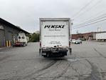 Used 2020 Isuzu NPR-HD Regular Cab Box Truck with Liftgate for sale #378471 - photo 7