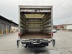 Used 2020 Isuzu NPR-HD Regular Cab Box Truck with Liftgate for sale #378471 - photo 8