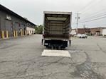 Used 2020 Isuzu NPR-HD Regular Cab Box Truck with Liftgate for sale #378471 - photo 9
