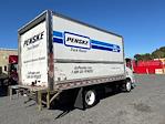 Used 2020 Isuzu NPR-HD Regular Cab Morgan Truck Body Box Truck with Liftgate for sale #378477 - photo 13