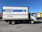 Used 2020 Isuzu NPR-HD Regular Cab Morgan Truck Body Box Truck with Liftgate for sale #378477 - photo 15