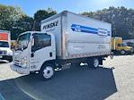 Used 2020 Isuzu NPR-HD Regular Cab Morgan Truck Body Box Truck with Liftgate for sale #378477 - photo 3