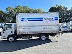 Used 2020 Isuzu NPR-HD Regular Cab Morgan Truck Body Box Truck with Liftgate for sale #378477 - photo 4