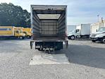 Used 2020 Isuzu NPR-HD Regular Cab Morgan Truck Body Box Truck with Liftgate for sale #378477 - photo 9
