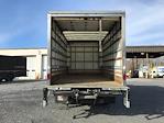 Used 2020 Isuzu NPR-HD Regular Cab Box Truck with Liftgate for sale #378478 - photo 8