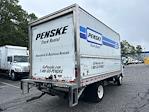 Used 2020 Isuzu NPR-HD Regular Cab Box Truck with Liftgate for sale #378481 - photo 13