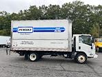 Used 2020 Isuzu NPR-HD Regular Cab Box Truck with Liftgate for sale #378481 - photo 15